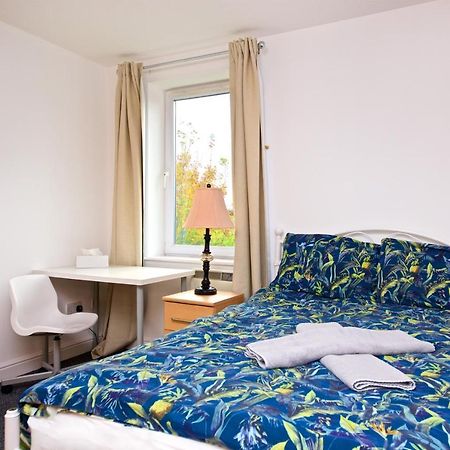 Liverpool City Stays - Economy Room - Close To Airport Ee1 Exteriör bild