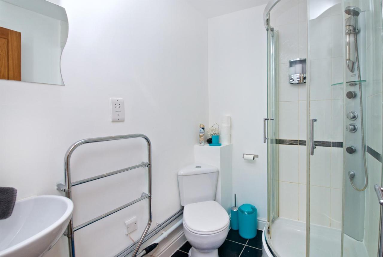 Liverpool City Stays - Economy Room - Close To Airport Ee1 Exteriör bild