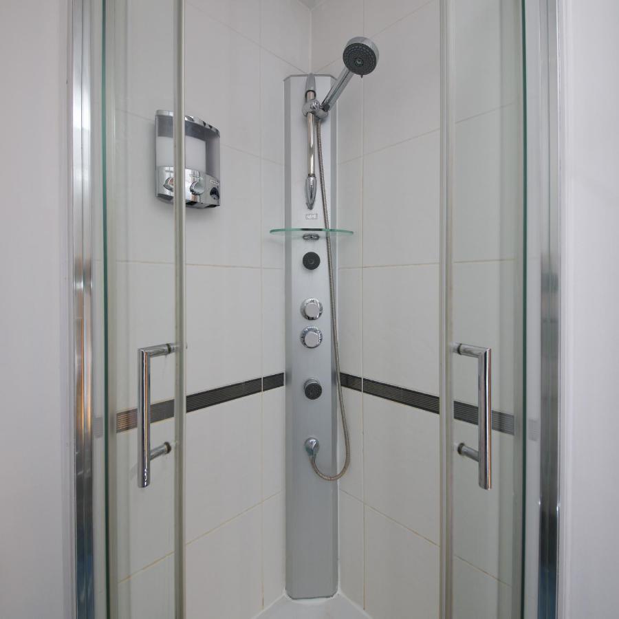 Liverpool City Stays - Economy Room - Close To Airport Ee1 Exteriör bild