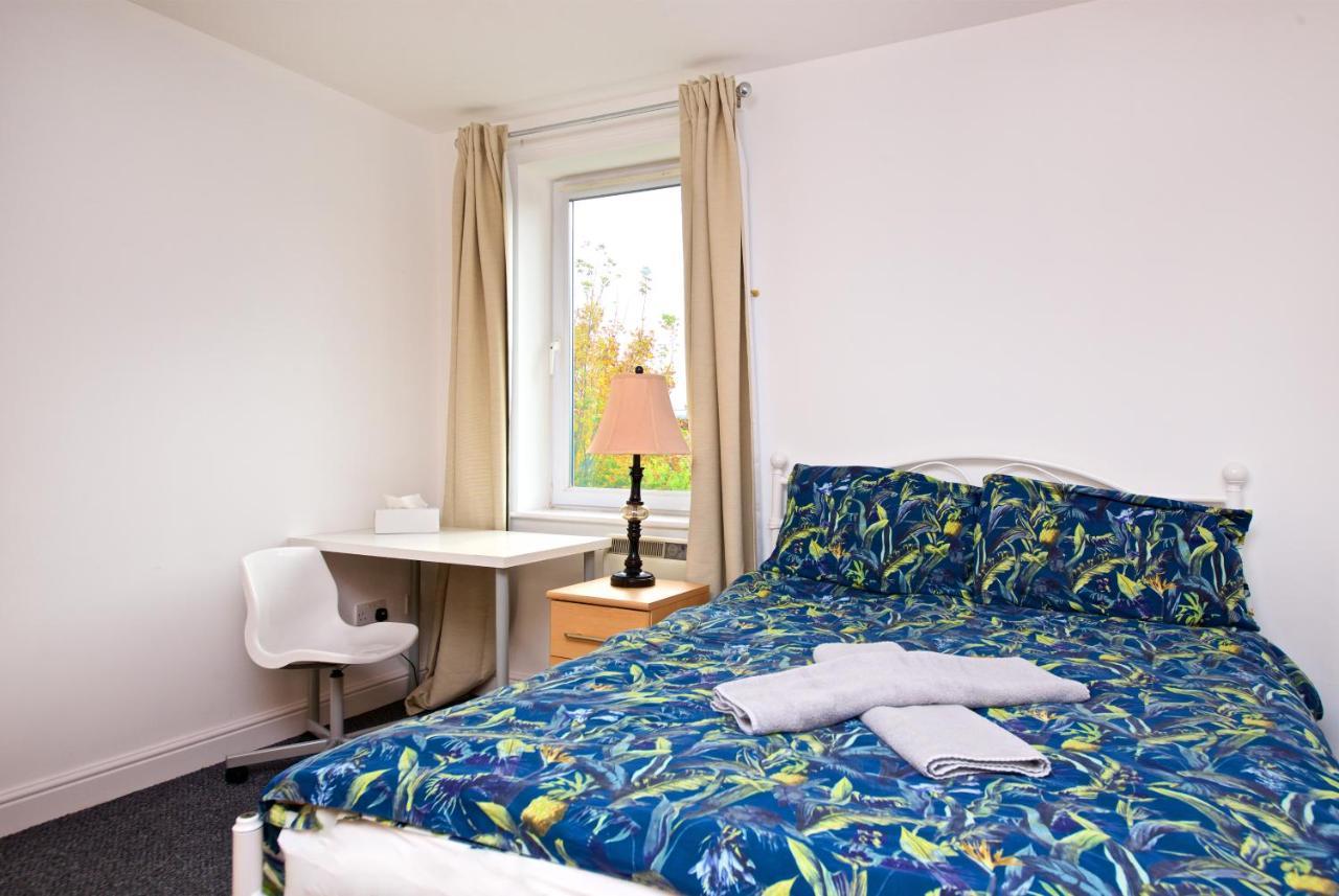 Liverpool City Stays - Economy Room - Close To Airport Ee1 Exteriör bild