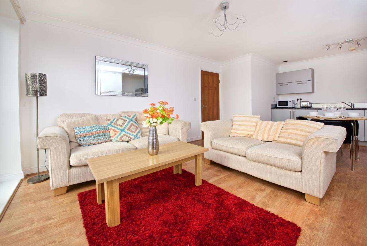 Liverpool City Stays - Economy Room - Close To Airport Ee1 Exteriör bild