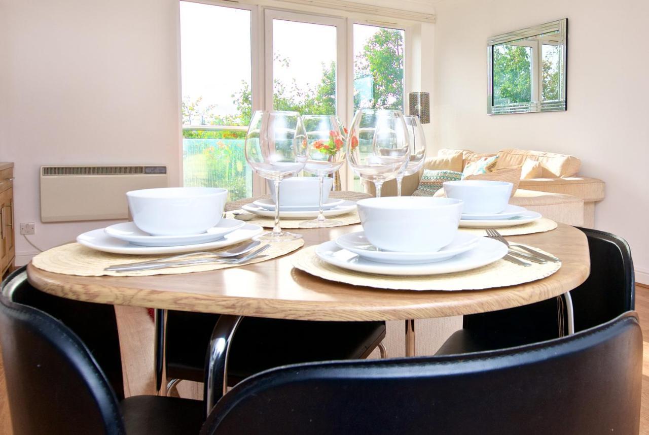 Liverpool City Stays - Economy Room - Close To Airport Ee1 Exteriör bild
