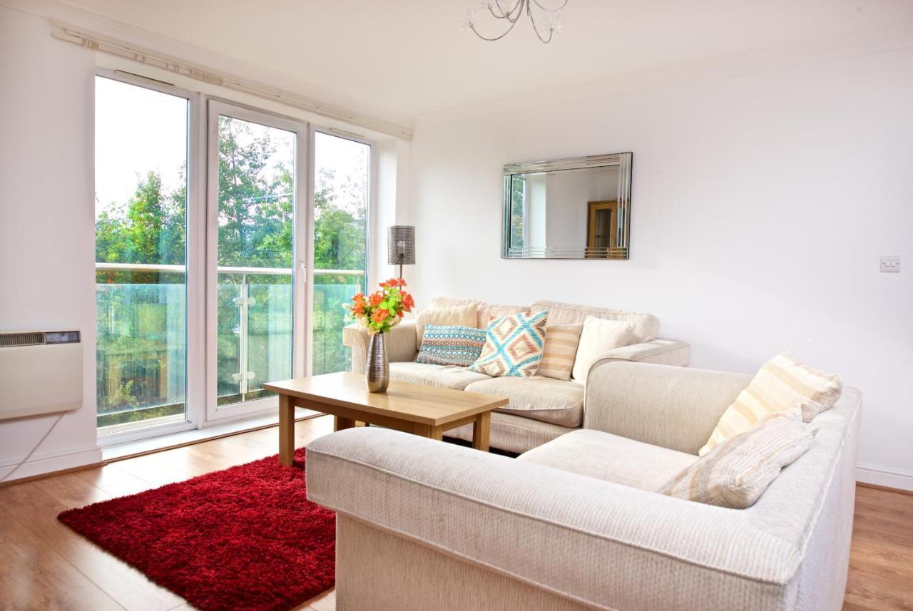 Liverpool City Stays - Economy Room - Close To Airport Ee1 Exteriör bild